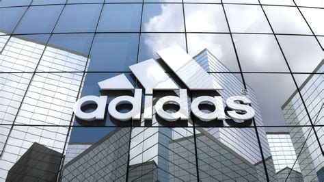 adidas company wikipedia|what is adidas known for.